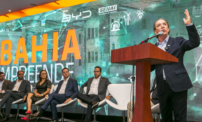 ASN Bahia - Agência Sebrae de Notícias