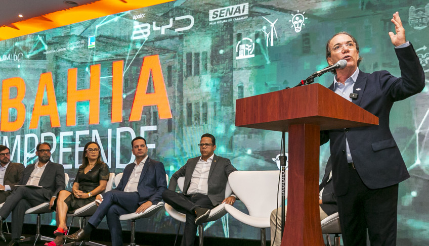 ASN Bahia - Agência Sebrae de Notícias