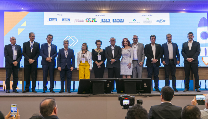 ASN Bahia - Agência Sebrae de Notícias