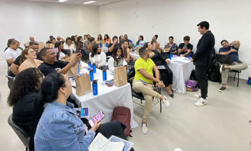 ASN Bahia - Agência Sebrae de Notícias