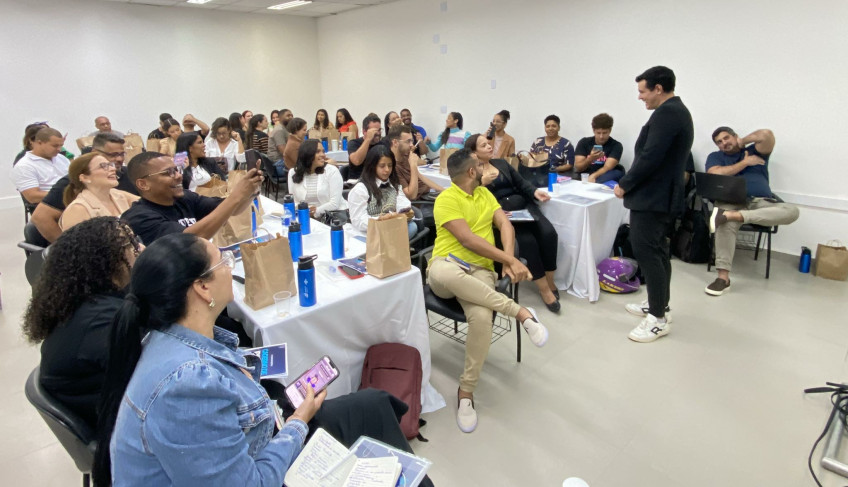 ASN Bahia - Agência Sebrae de Notícias