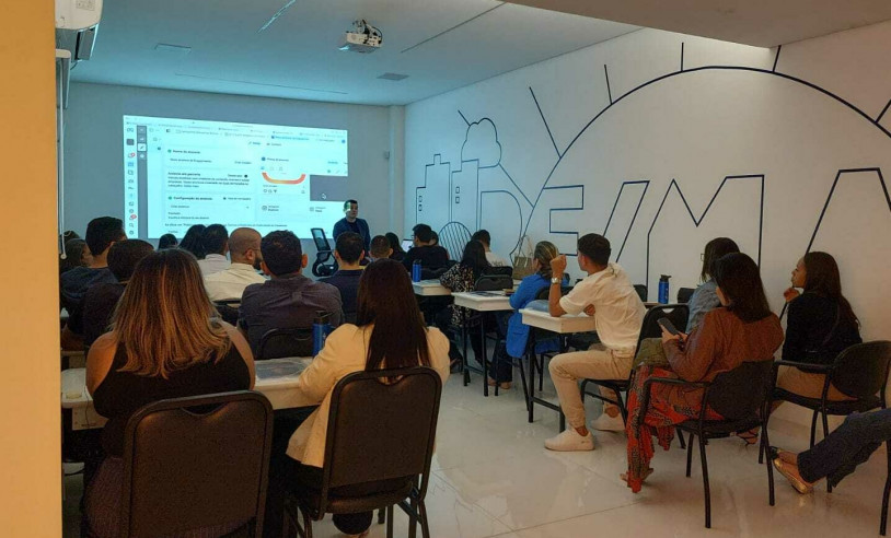 ASN Bahia - Agência Sebrae de Notícias