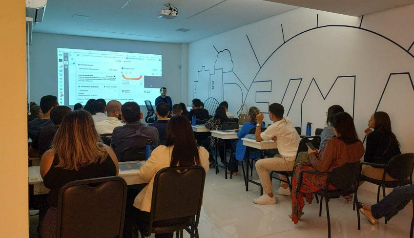 ASN Bahia - Agência Sebrae de Notícias