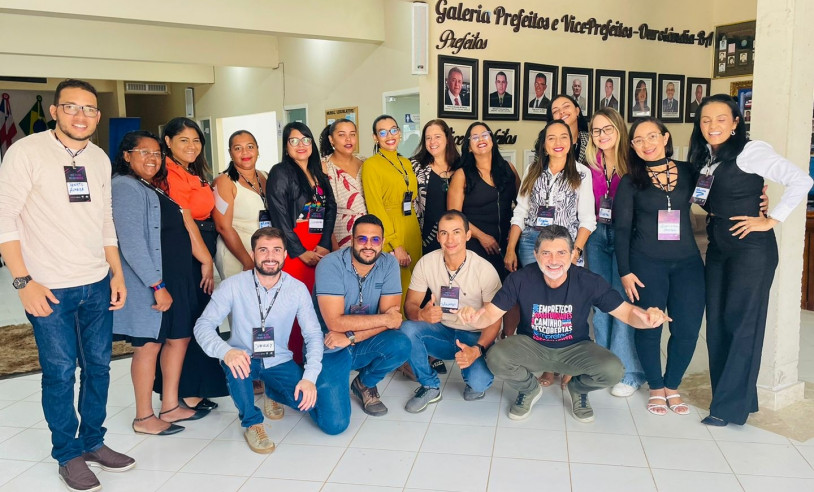 ASN Bahia - Agência Sebrae de Notícias