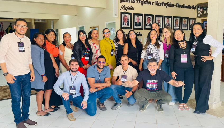 ASN Bahia - Agência Sebrae de Notícias