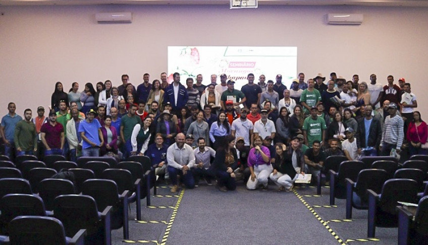 ASN Bahia - Agência Sebrae de Notícias