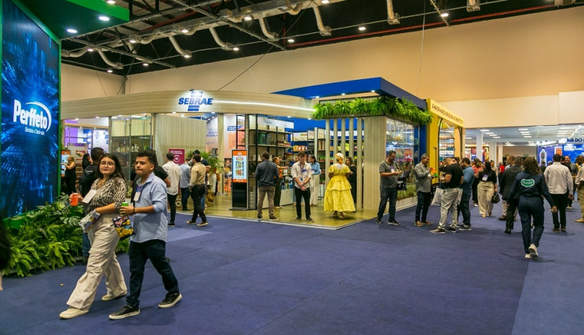 ASN Bahia - Agência Sebrae de Notícias