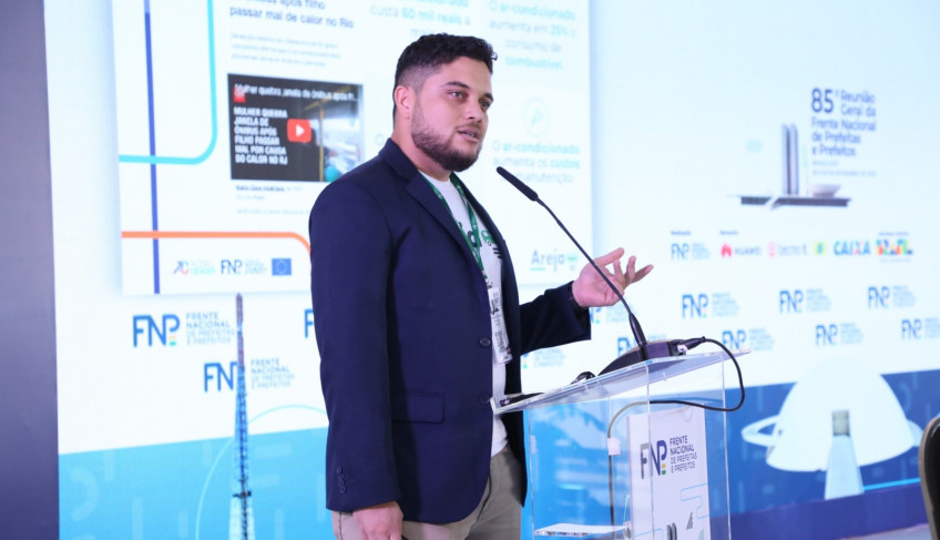 ASN Bahia - Agência Sebrae de Notícias