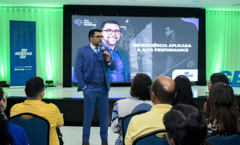 ASN Bahia - Agência Sebrae de Notícias