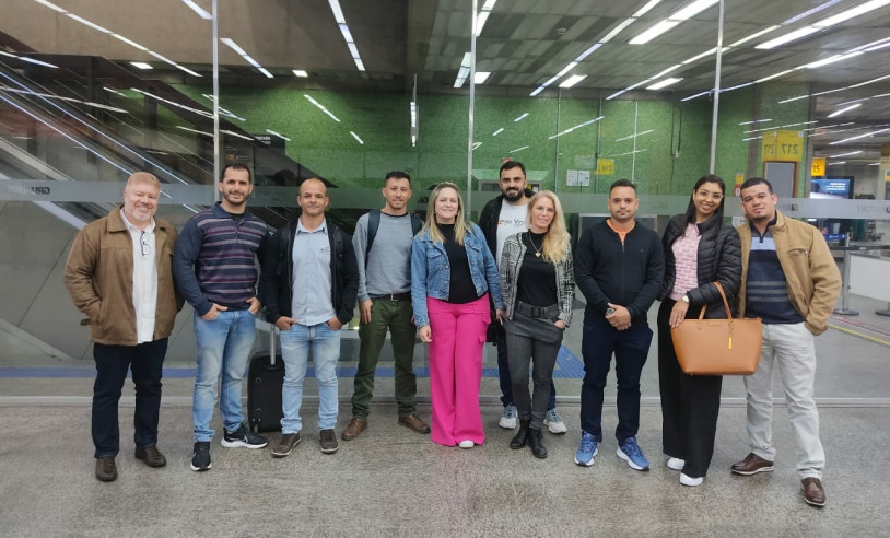 ASN Bahia - Agência Sebrae de Notícias
