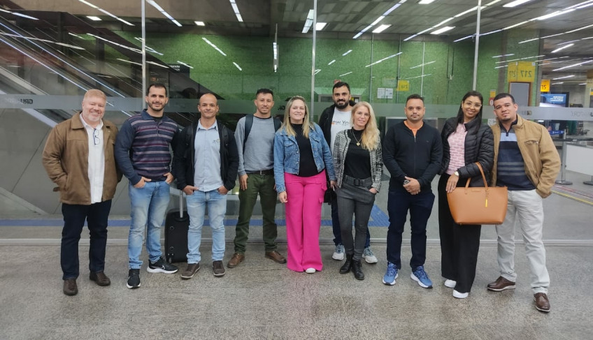 ASN Bahia - Agência Sebrae de Notícias