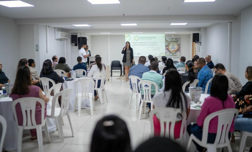 ASN Bahia - Agência Sebrae de Notícias