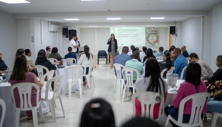 ASN Bahia - Agência Sebrae de Notícias