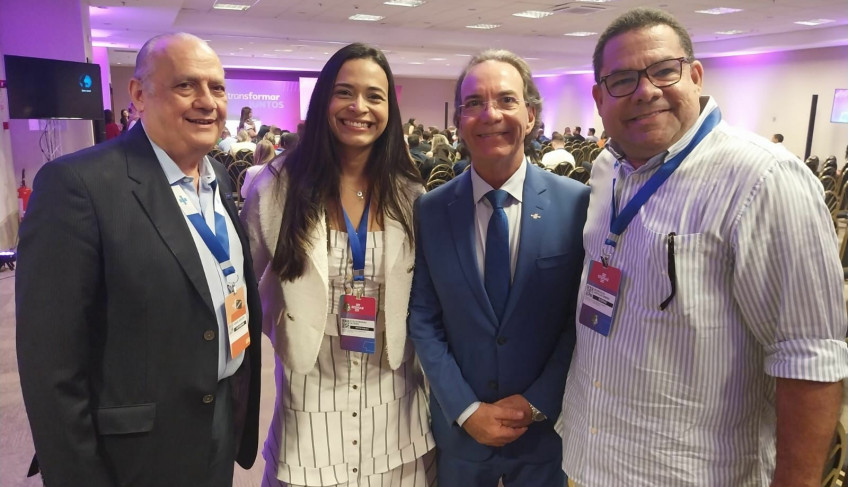 ASN Bahia - Agência Sebrae de Notícias
