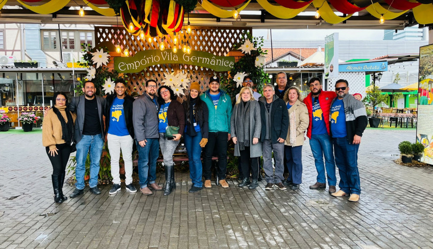 ASN Bahia - Agência Sebrae de Notícias