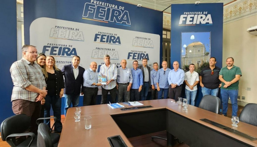 ASN Bahia - Agência Sebrae de Notícias