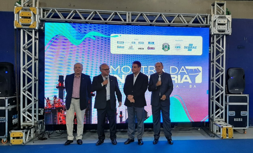 ASN Bahia - Agência Sebrae de Notícias