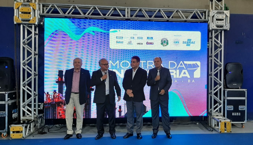 ASN Bahia - Agência Sebrae de Notícias