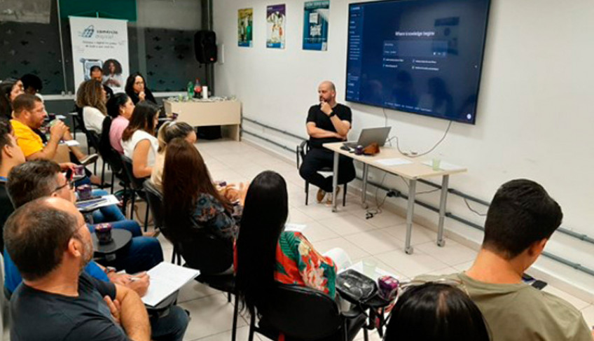 ASN Bahia - Agência Sebrae de Notícias