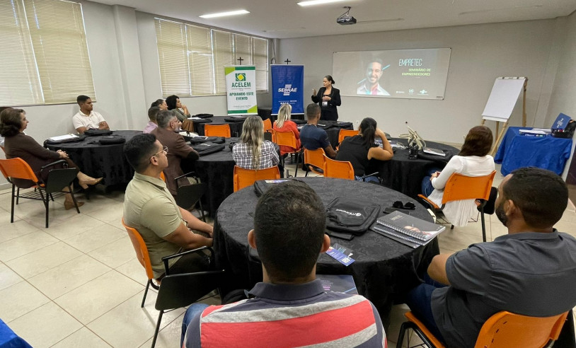 ASN Bahia - Agência Sebrae de Notícias