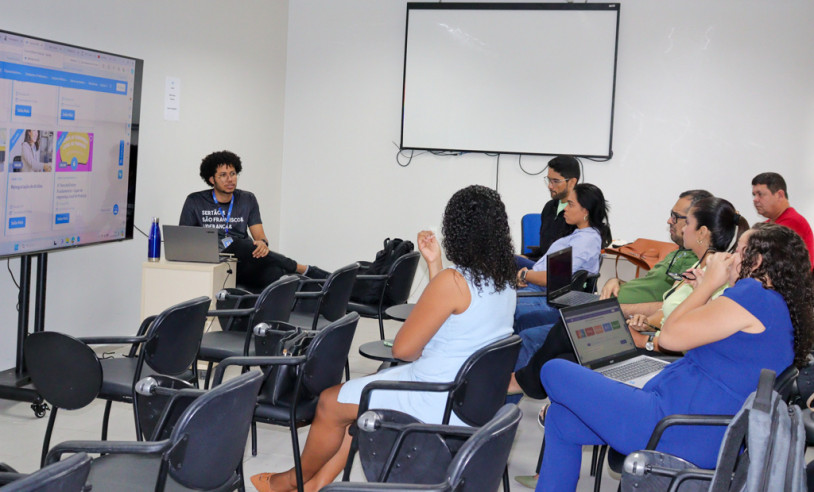 ASN Bahia - Agência Sebrae de Notícias