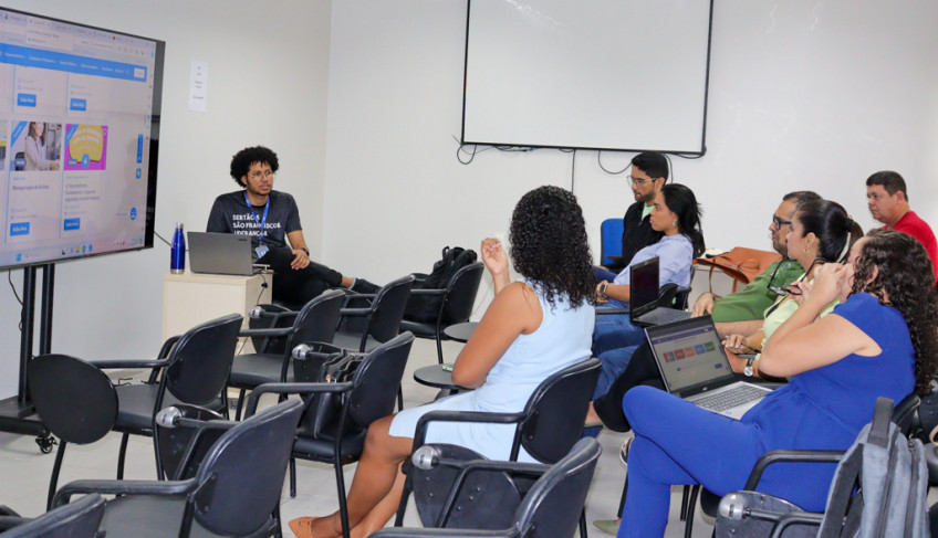 ASN Bahia - Agência Sebrae de Notícias