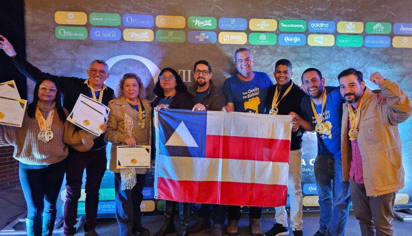 ASN Bahia - Agência Sebrae de Notícias
