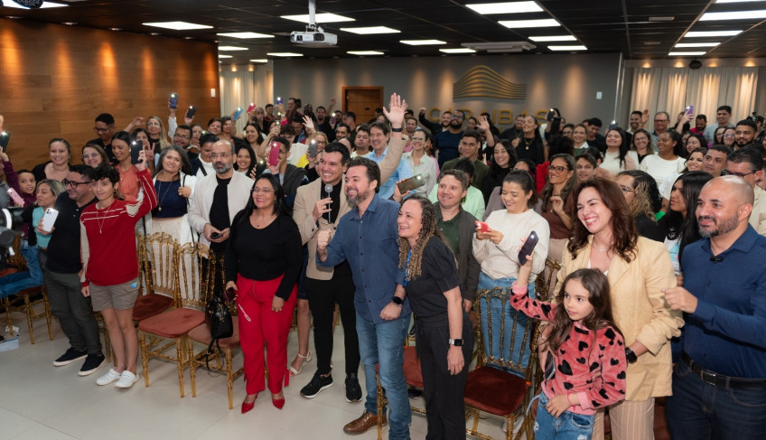 ASN Bahia - Agência Sebrae de Notícias