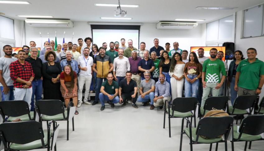 ASN Bahia - Agência Sebrae de Notícias