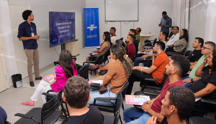 ASN Bahia - Agência Sebrae de Notícias