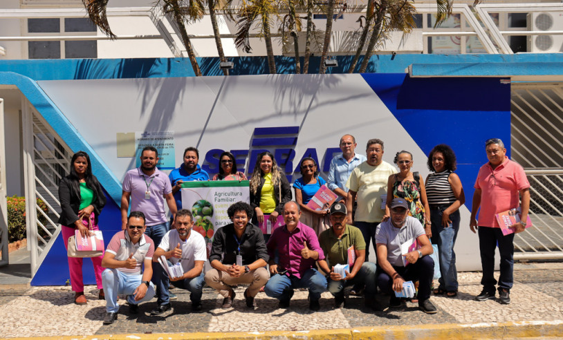ASN Bahia - Agência Sebrae de Notícias