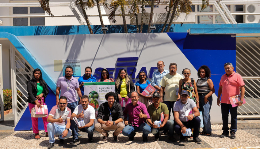 ASN Bahia - Agência Sebrae de Notícias