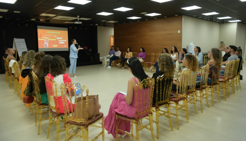 ASN Bahia - Agência Sebrae de Notícias