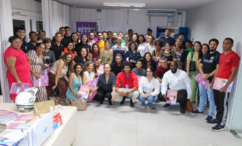 ASN Bahia - Agência Sebrae de Notícias
