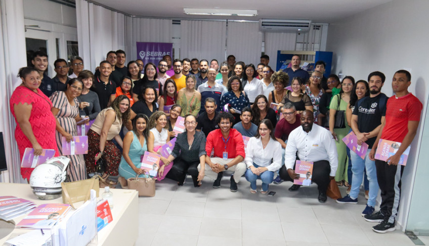 ASN Bahia - Agência Sebrae de Notícias