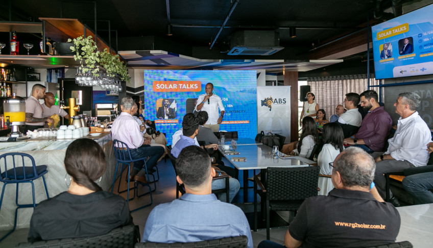 ASN Bahia - Agência Sebrae de Notícias