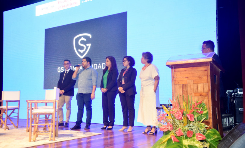 ASN Bahia - Agência Sebrae de Notícias