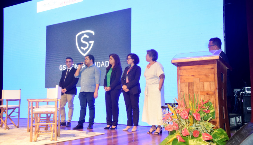 ASN Bahia - Agência Sebrae de Notícias