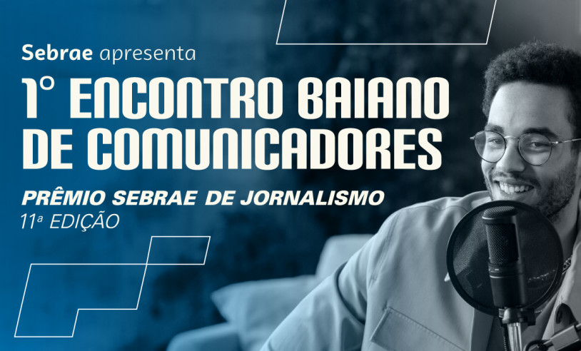 ASN Bahia - Agência Sebrae de Notícias