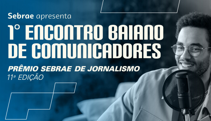ASN Bahia - Agência Sebrae de Notícias