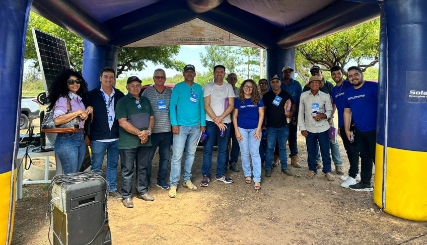 ASN Bahia - Agência Sebrae de Notícias