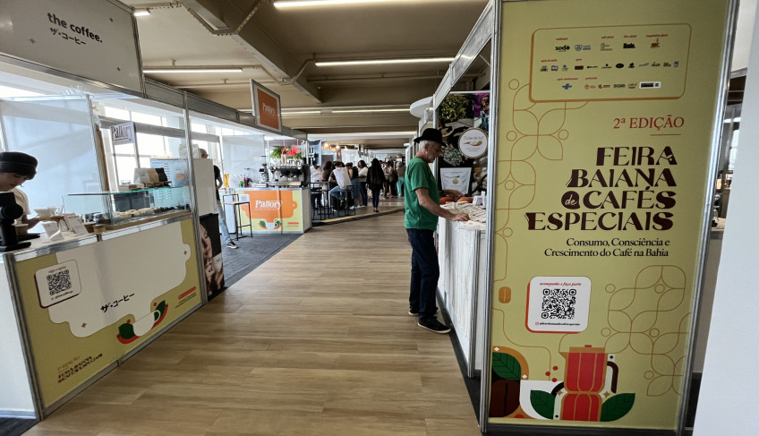 ASN Bahia - Agência Sebrae de Notícias
