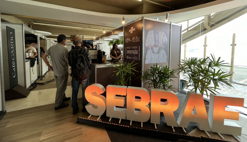 ASN Bahia - Agência Sebrae de Notícias
