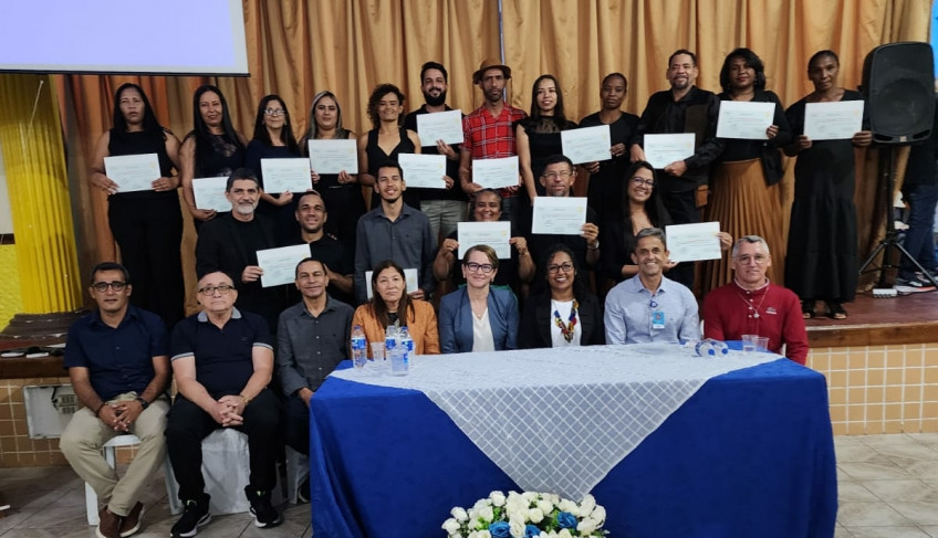 ASN Bahia - Agência Sebrae de Notícias