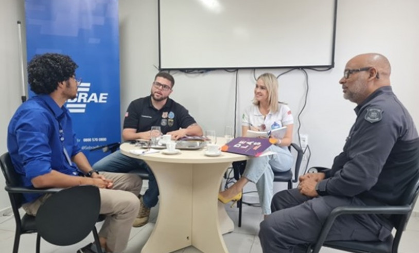 ASN Bahia - Agência Sebrae de Notícias