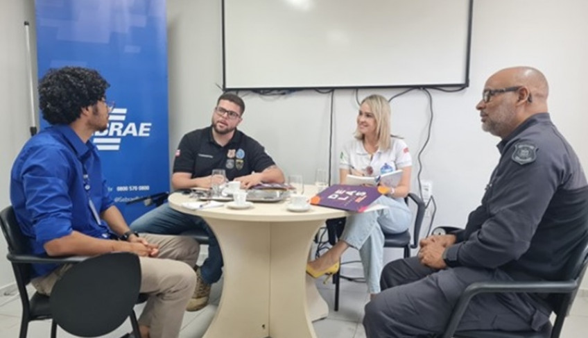 ASN Bahia - Agência Sebrae de Notícias