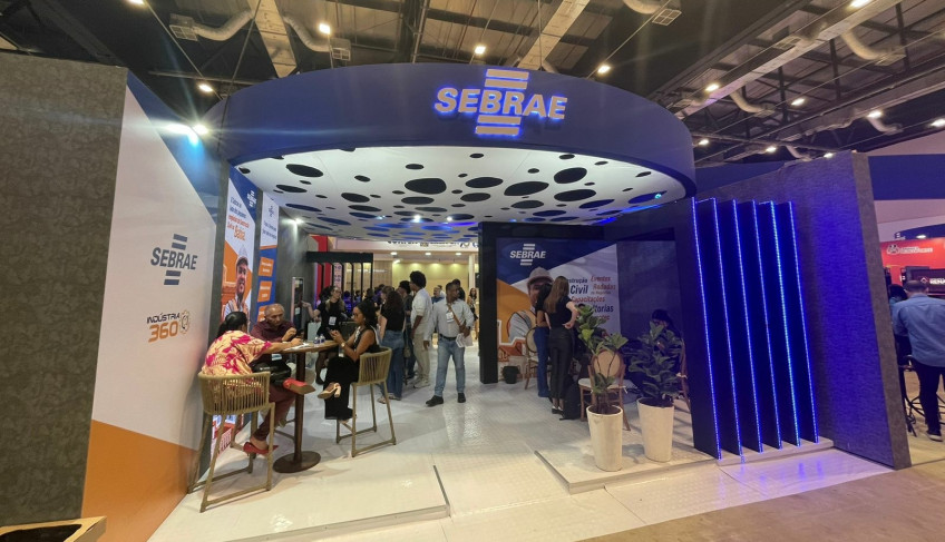 ASN Bahia - Agência Sebrae de Notícias