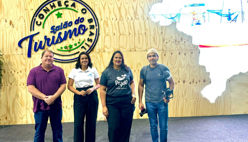 ASN Bahia - Agência Sebrae de Notícias