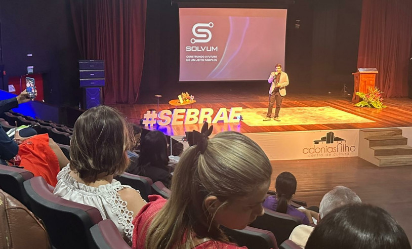 ASN Bahia - Agência Sebrae de Notícias