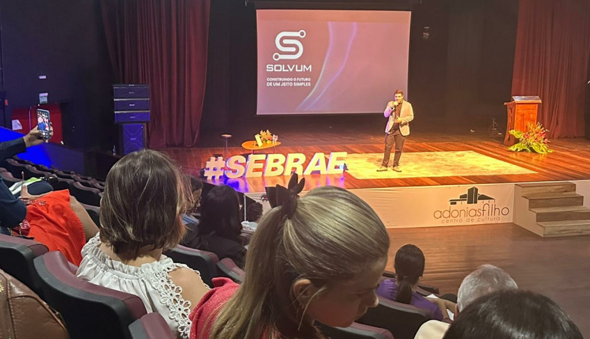 ASN Bahia - Agência Sebrae de Notícias